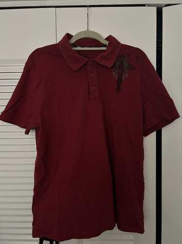 Tornado mart mens polo - Gem