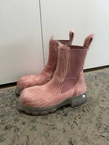 Rick owens tractor - Gem