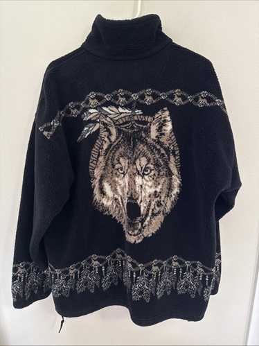 Bear ridge outfitter fleece - Gem