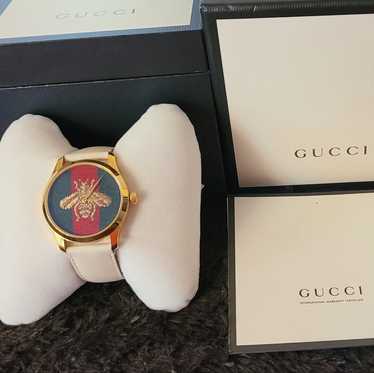 Gucci bee watch - Gem