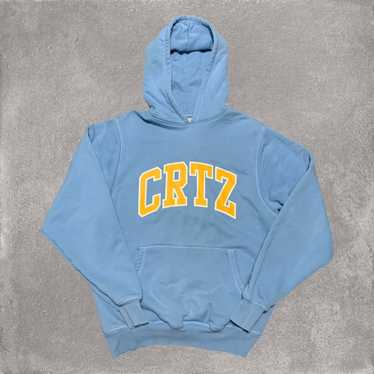 Baby blue corteiz - Gem