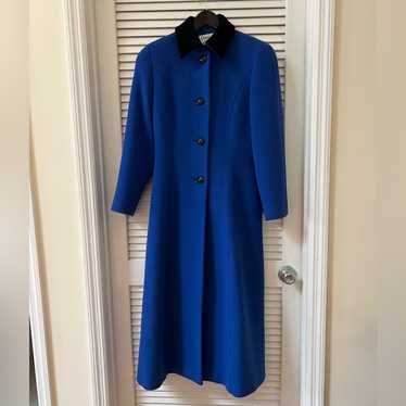 Christian dior wool velvet - Gem