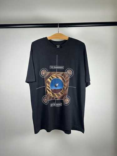 90s USA製 Vintage The Cranberries Tシャツ Vintage 80s 90s The Cranberries T-shirt - Walmart.com