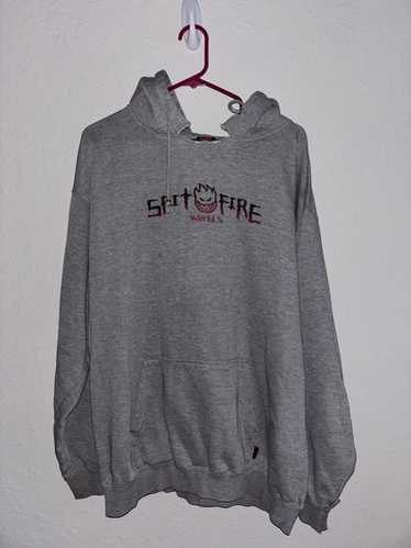 Vintage 90s rare spitfire - Gem
