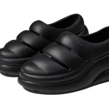 UGG Women’s Sport Yeah ⭐︎Black⭐︎ US size6 UGG Sport Yeah 