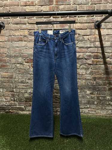 Kapital flare denim - Gem