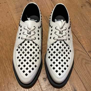 Dr. martens willis stud - Gem