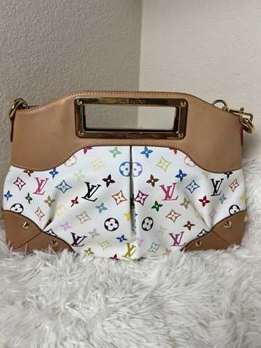 Louis vuitton multicolore judy - Gem