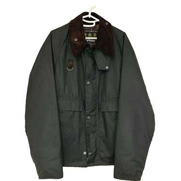 Barbour spey jacket cotton - Gem