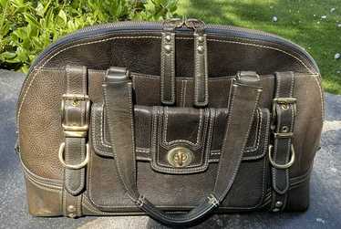 バッグ COACH Miranda Handbag Satchel Bag Y2K COACH® | Upcrafted Miranda Satchel | COACH®