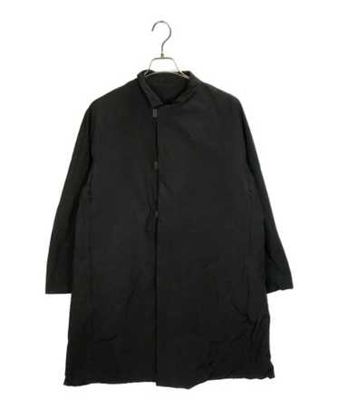 Teatora coat wallet coat - Gem