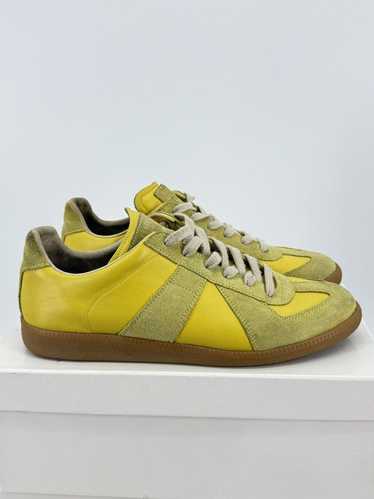 Margiela gat low - Gem