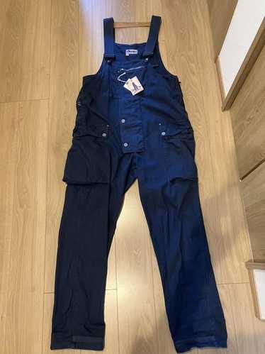 Nigel cabourn overalls lybro - Gem