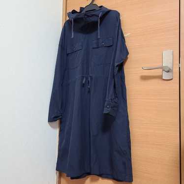 ジャケット・アウター ENGINEERED GARMENTS OverParkaNycoripstop Engineered garments over parka - Gem