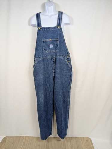 Pointer brand bib overalls - Gem