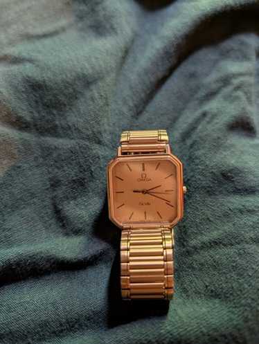 Vintage omega deville - Gem
