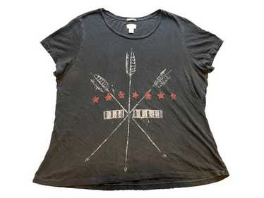 Patagonia lost arrow - Gem