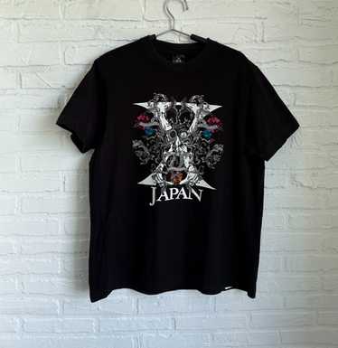 X JAPAN WORLD TOUR 2017 WE ARE X Tシャツ M - メルカリ