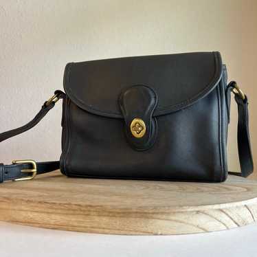Vintage coach devon bag - Gem