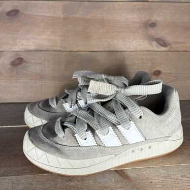 Adidas Adimatic Size 7 - Gem