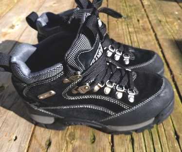 90s 00s vintage boots - Gem