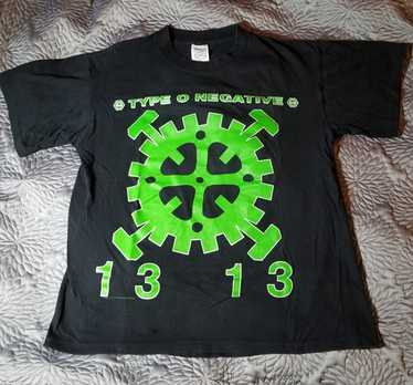 Type O Negative the Origin of the Feces Longsleeve T Shirt
