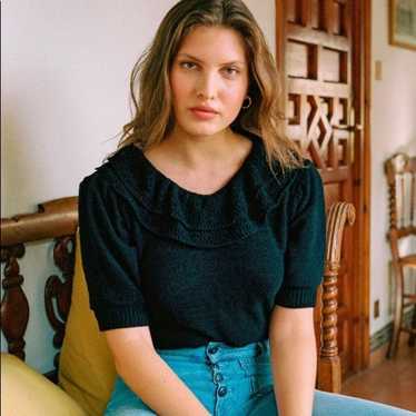Rouje new sweater - Gem