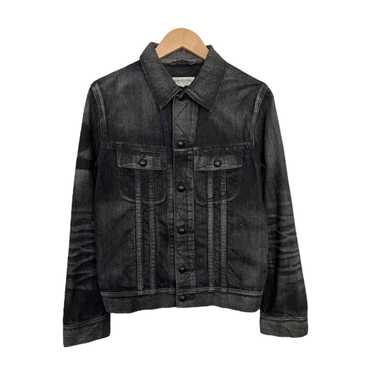 Denim jacket × vanquish - Gem