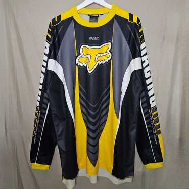 Fox racing motocross long - Gem