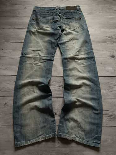 L.G.B. G-3 LGB IFSIXWASNINE 澤本 HYDE If Six Was Nine × Japanese Brand × Le Grande Bleu (L.G.B.