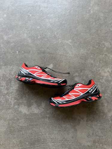 Salomon s-lab xt 6 - Gem