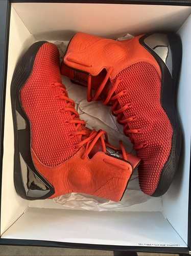 NIKE KOBE 9 KRM EXT コービー9 KRM EXT 【箱無し】 Nike Kobe IX 9 HIGH KRM EXT QS Men's Basketball Sneakers