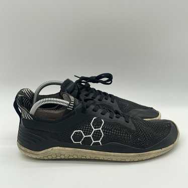 Vivobarefoot geo racer knit - Gem