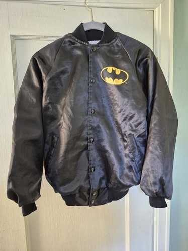 Vintage Batman bomber jacket - Gem