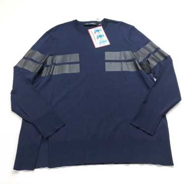 Neil barrett sweater - Gem