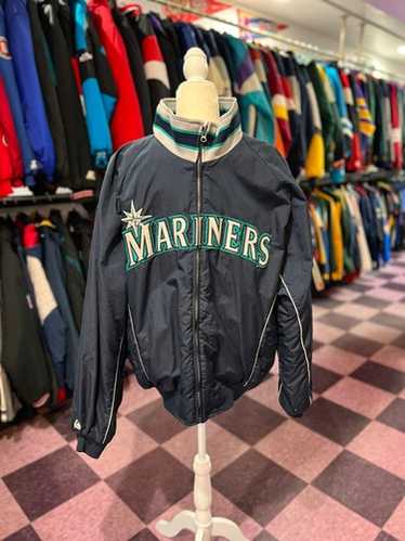 Mariners jacket - Gem