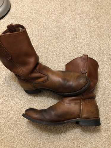 Red wing 1155 pecos - Gem
