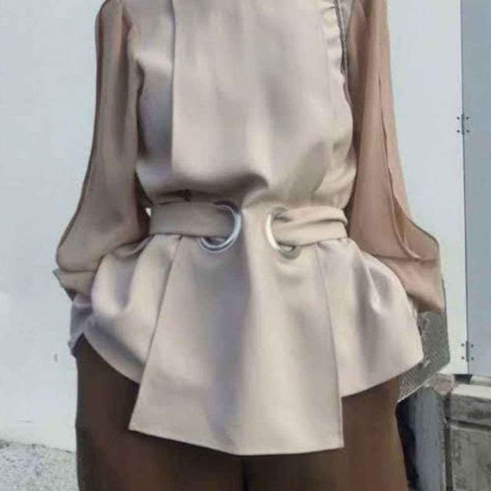Ameri VINTAGE Blouse - image 2