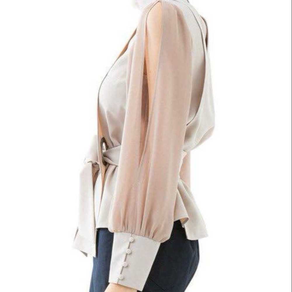 Ameri VINTAGE Blouse - image 3