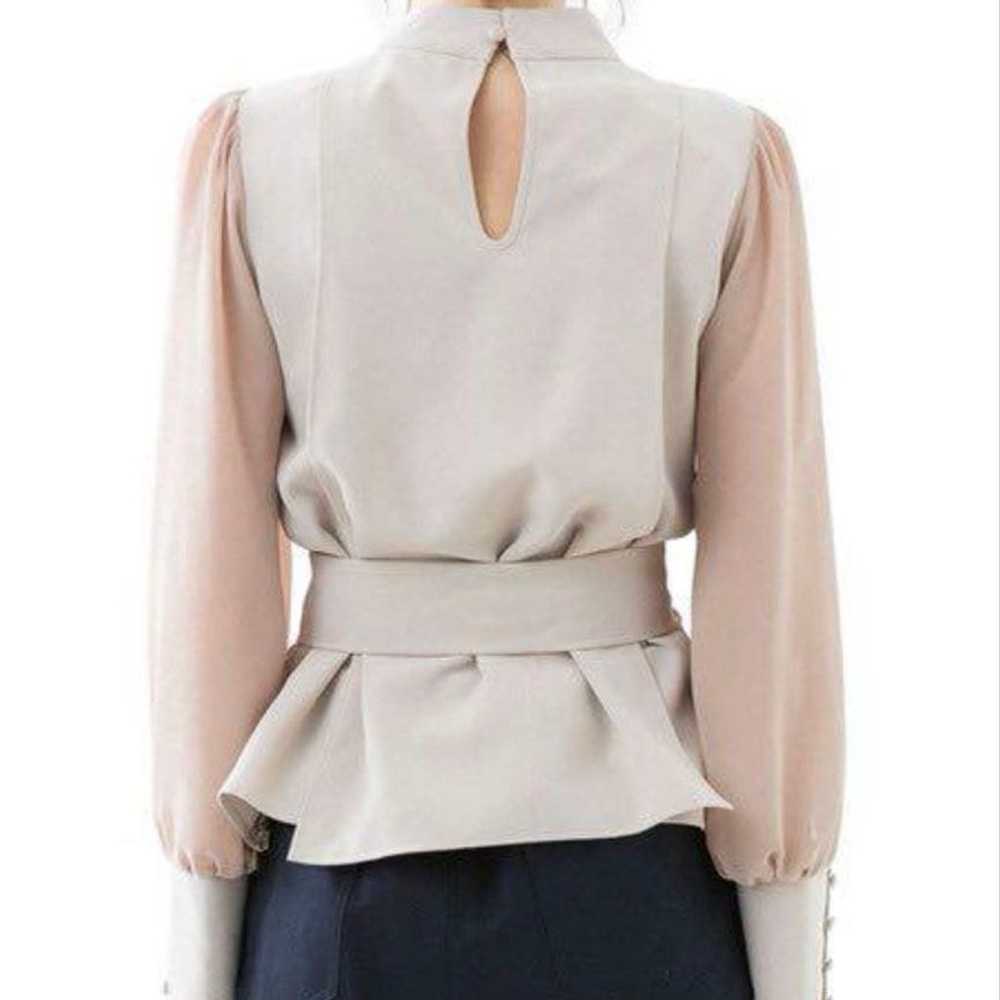 Ameri VINTAGE Blouse - image 4