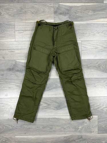 Us military suit chemical - Gem