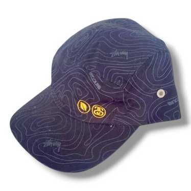 Supreme camp cap リアルツリー stussy kith noah Supreme camp cap リアルツリー stussy kith noah - メルカリ