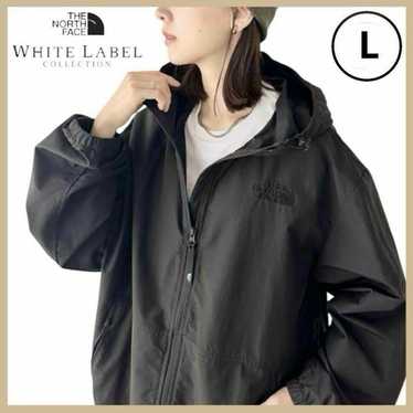 Korea limited north face - Gem