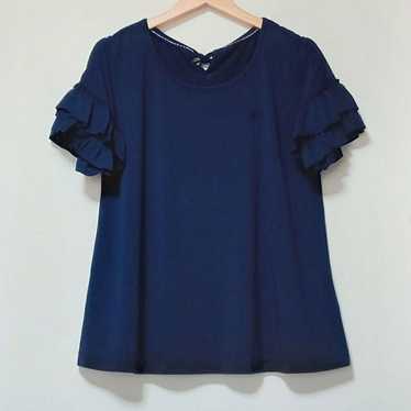 Burberry blue label t-shirt - Gem