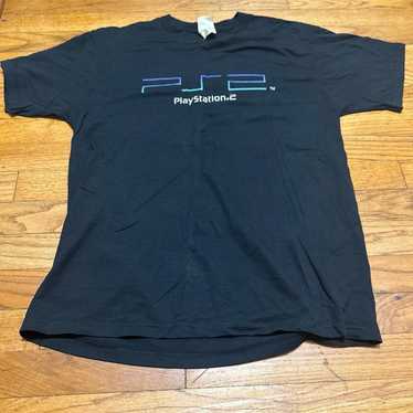 Vintage playstation 2 promo - Gem