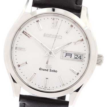 Seiko sbgt001 9f83 9a00 - Gem