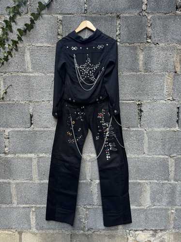 Junya watanabe ad02 junya - Gem