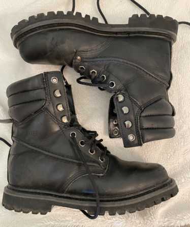 ◇◇ lone wolf boots - Gem