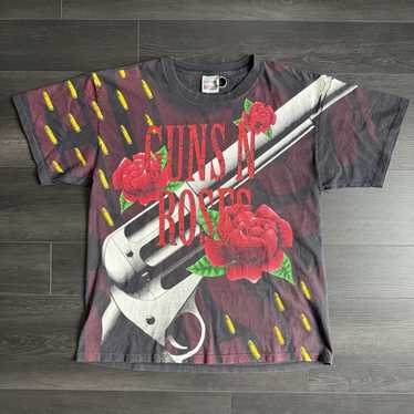 Vintage Rock Guns N' Roses ジャージM Vintage Rock様専用 Guns N' Roses ジャージM - メルカリ
