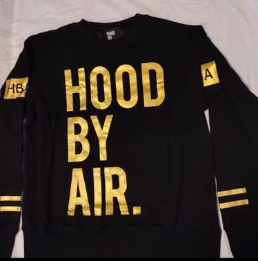 Hood by Air - Gem